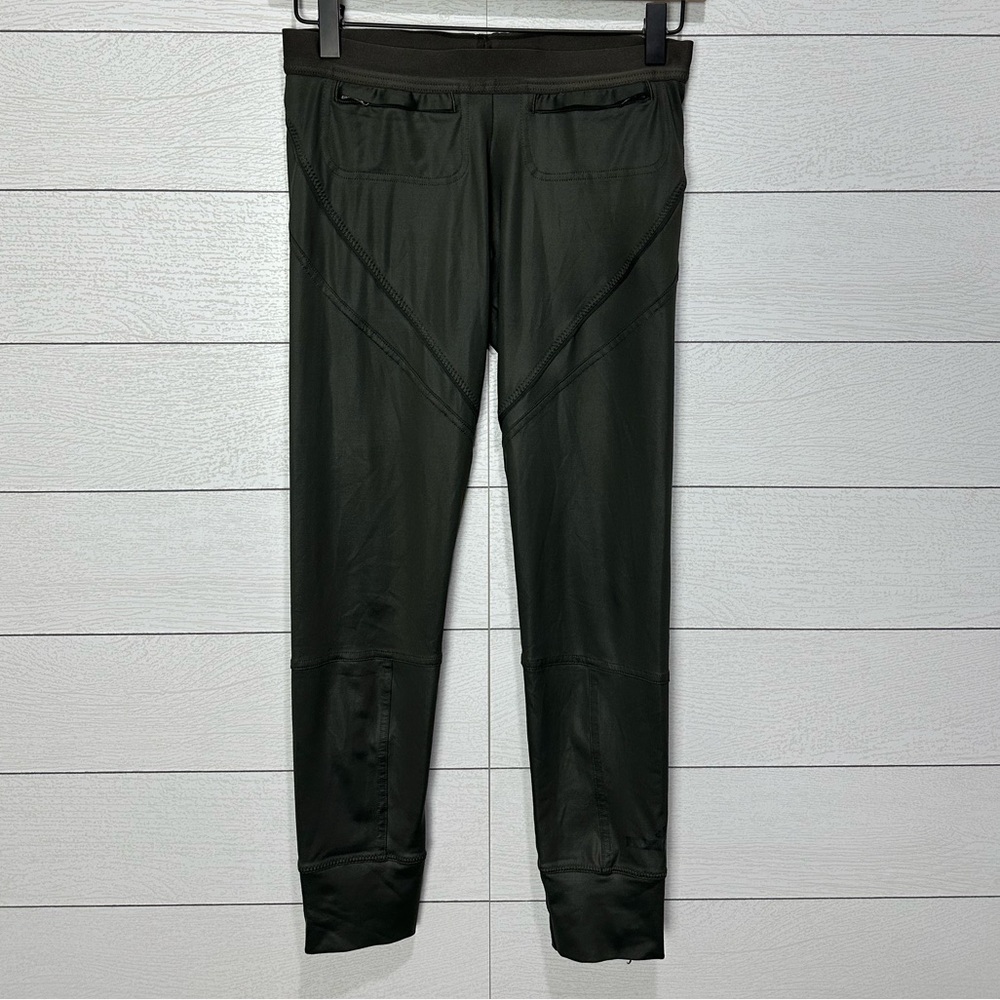 Adidas x Stella McCartney Gray Leggings Size XS